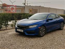 هوندا سيفيك